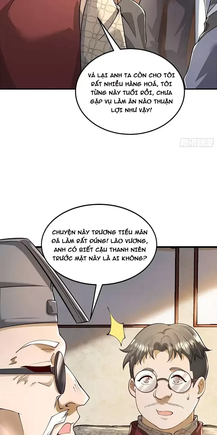 Đệ Nhất Danh Sách Chapter 328 - Trang 2