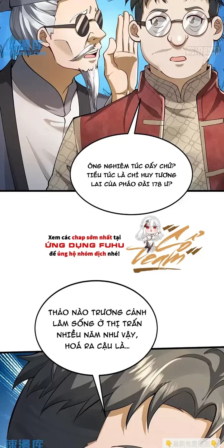 Đệ Nhất Danh Sách Chapter 328 - Trang 2