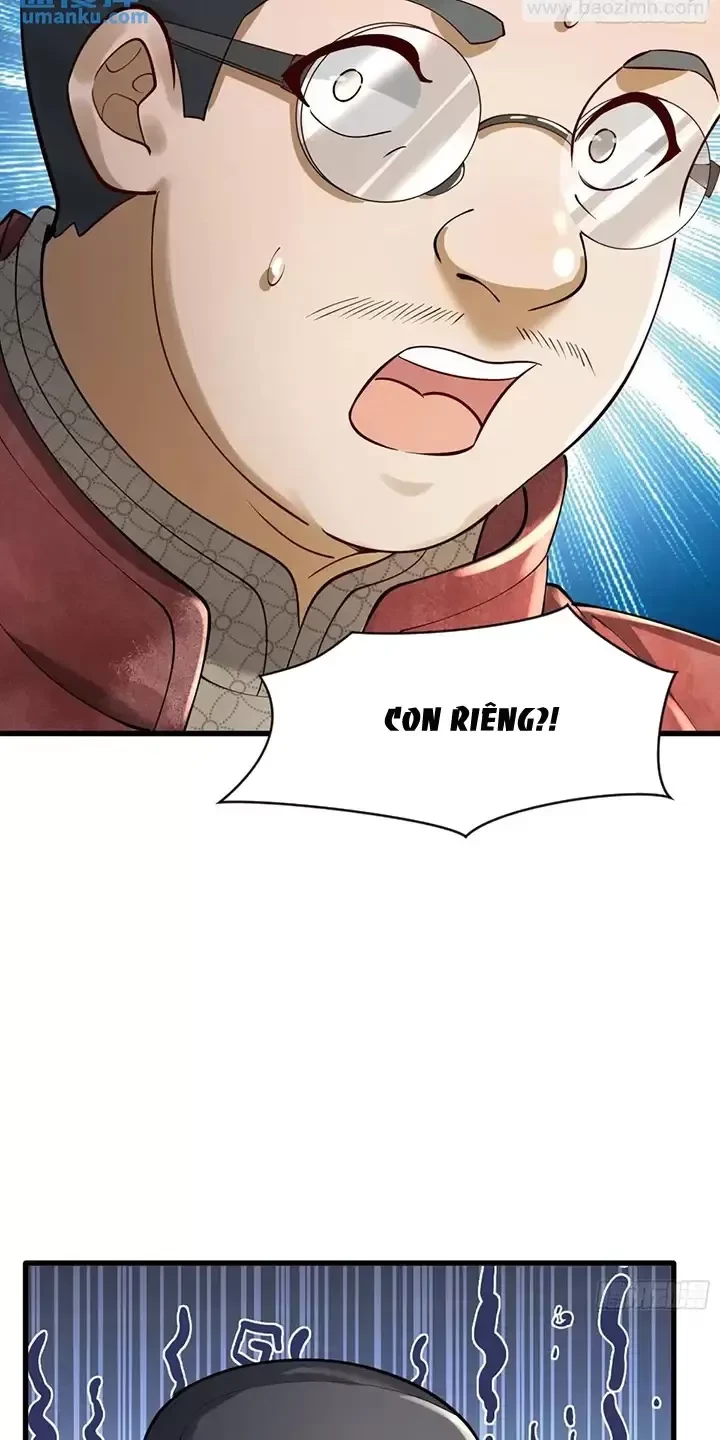 Đệ Nhất Danh Sách Chapter 328 - Trang 2