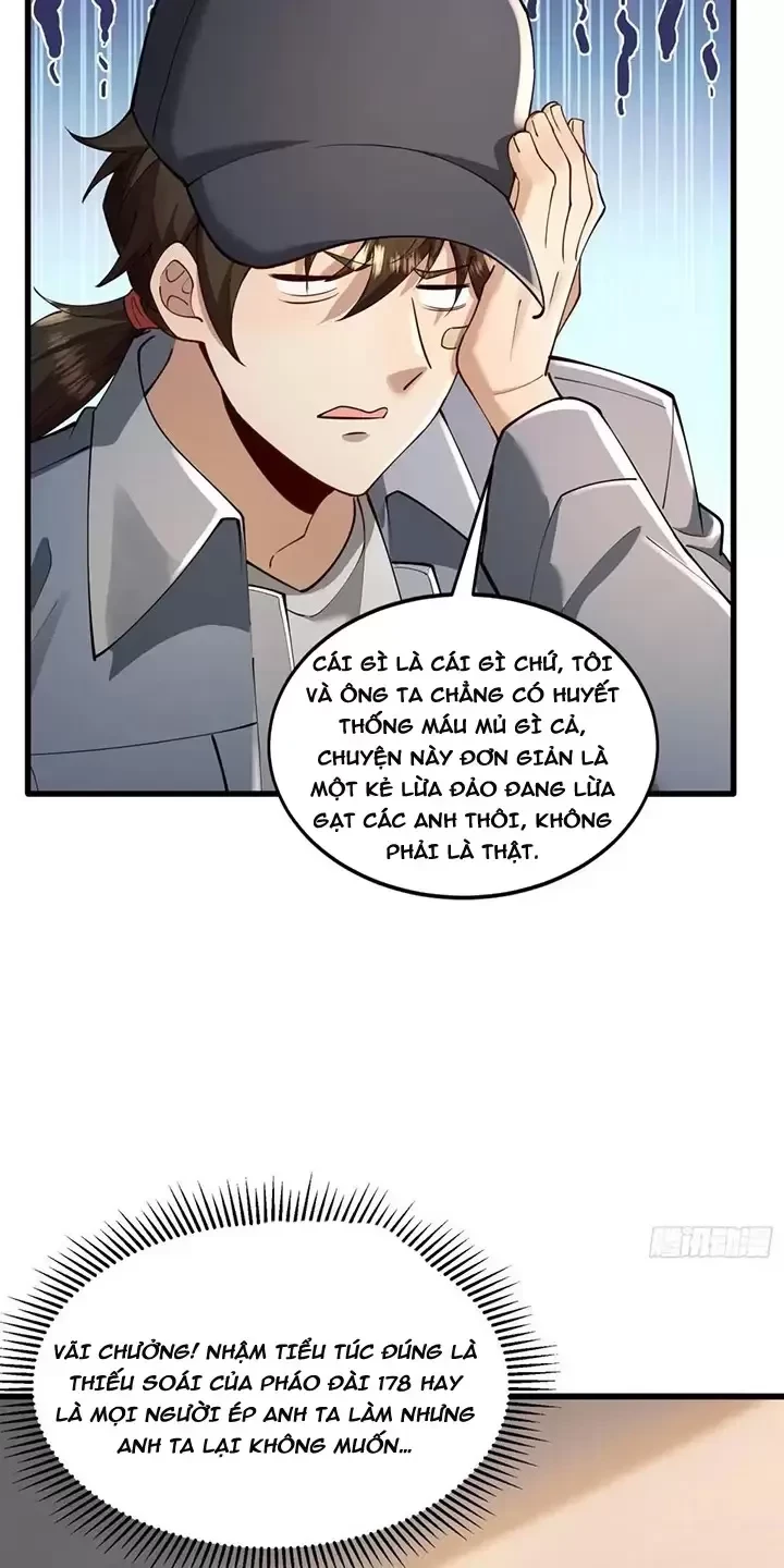 Đệ Nhất Danh Sách Chapter 328 - Trang 2