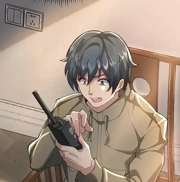 Đệ Nhất Danh Sách Chapter 328 - Trang 2