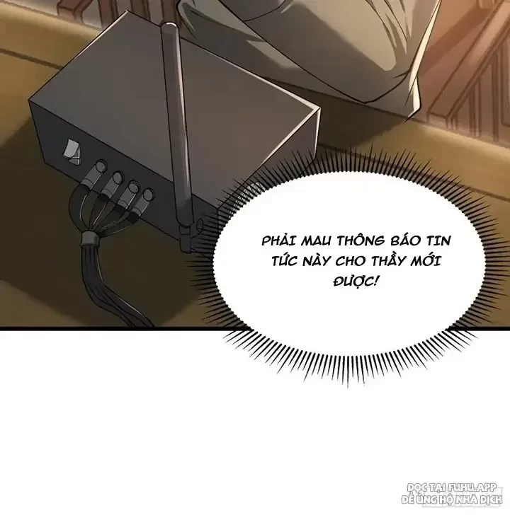 Đệ Nhất Danh Sách Chapter 328 - Trang 2