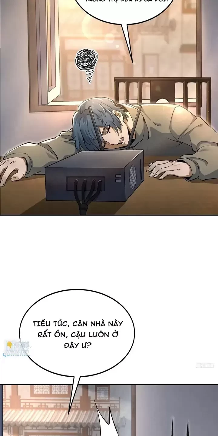 Đệ Nhất Danh Sách Chapter 328 - Trang 2