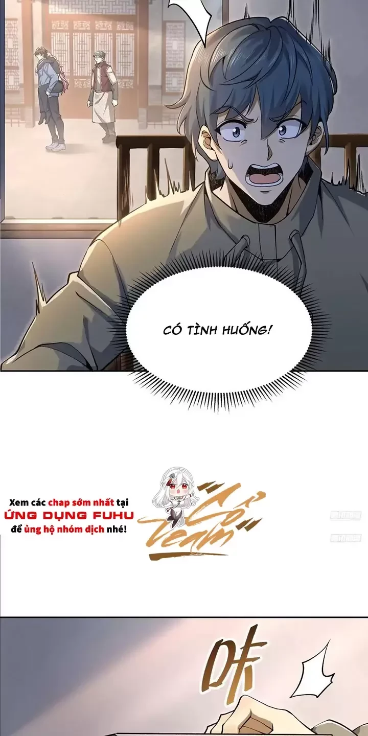 Đệ Nhất Danh Sách Chapter 328 - Trang 2