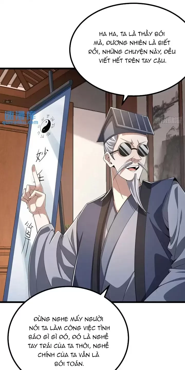 Đệ Nhất Danh Sách Chapter 329 - Trang 2