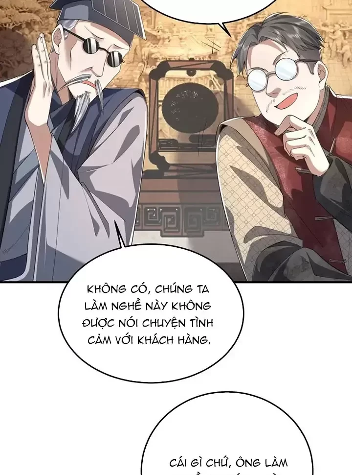 Đệ Nhất Danh Sách Chapter 329 - Trang 2