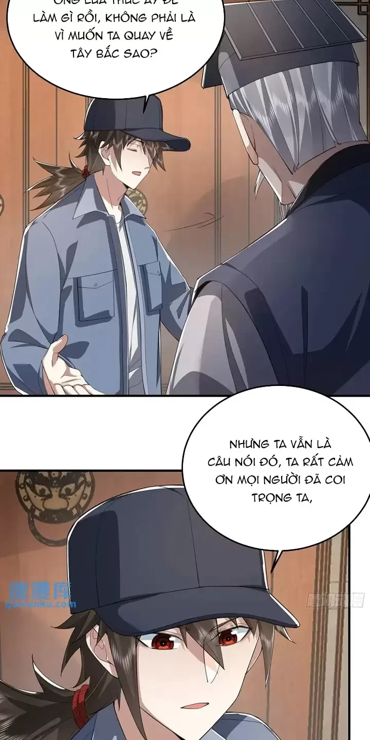 Đệ Nhất Danh Sách Chapter 329 - Trang 2