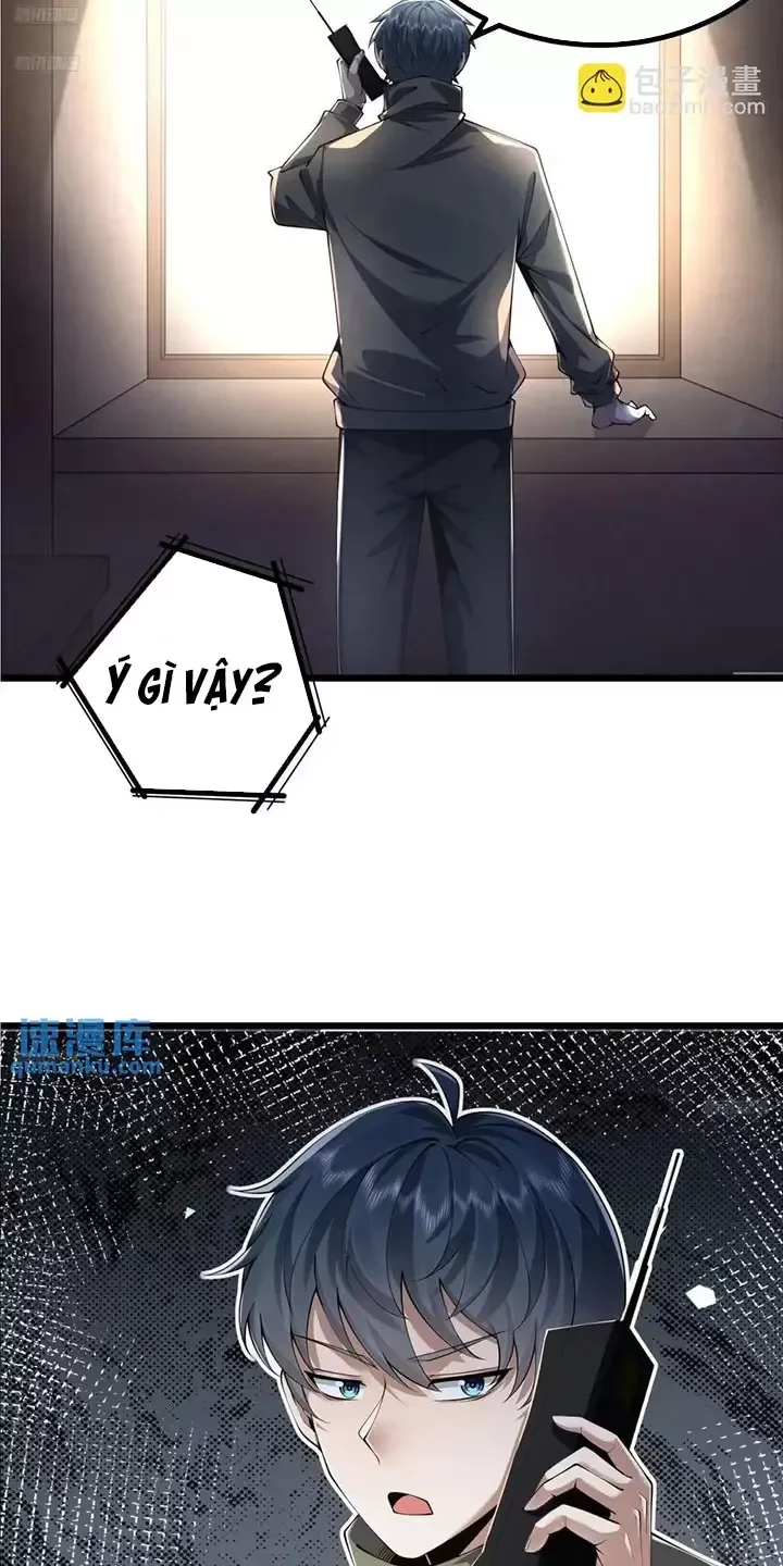 Đệ Nhất Danh Sách Chapter 329 - Trang 2