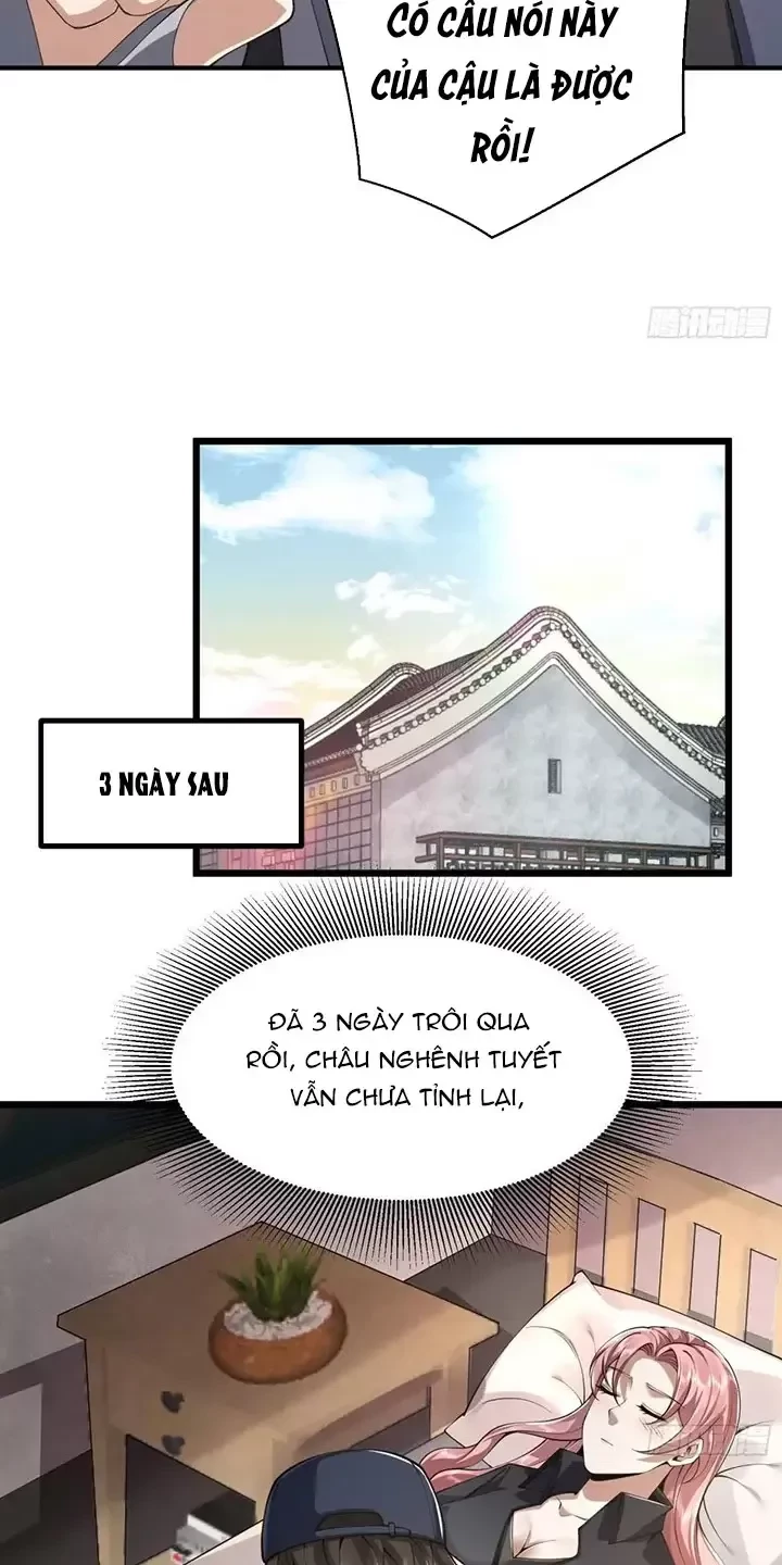 Đệ Nhất Danh Sách Chapter 329 - Trang 2
