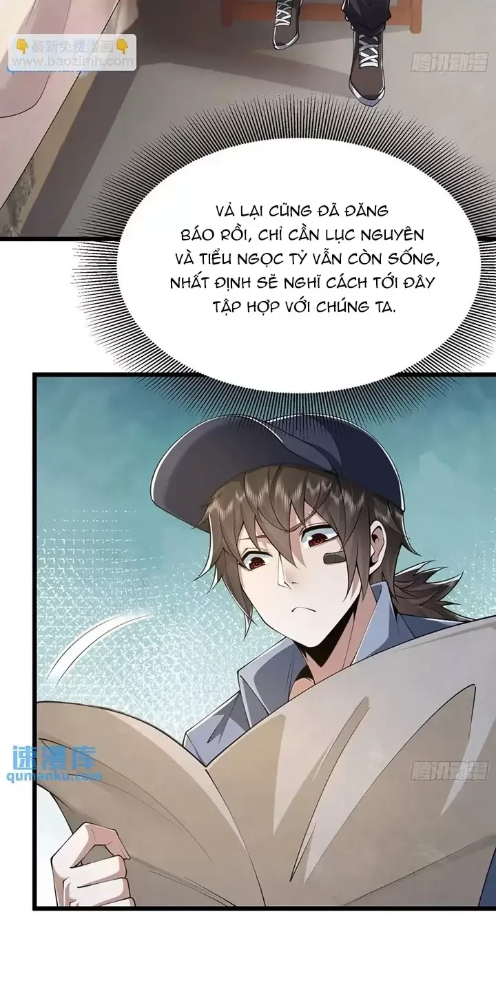 Đệ Nhất Danh Sách Chapter 329 - Trang 2