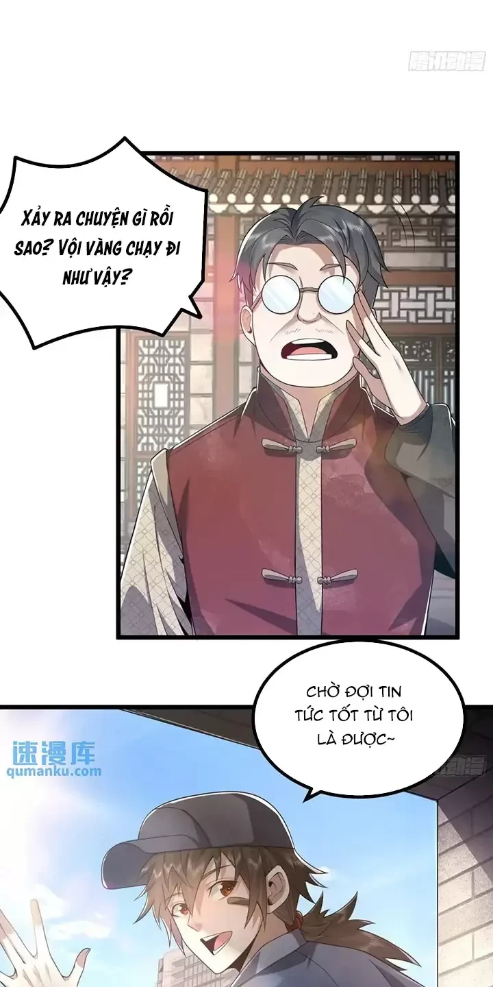 Đệ Nhất Danh Sách Chapter 329 - Trang 2