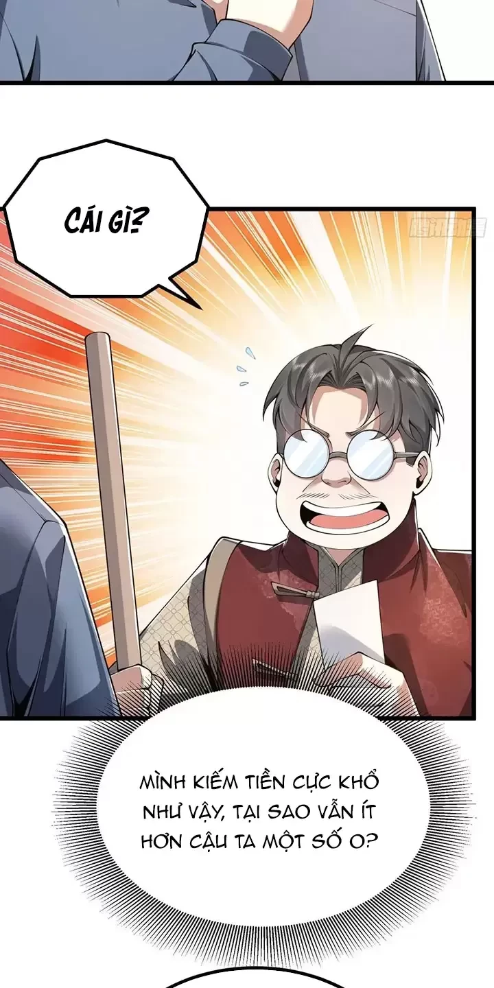 Đệ Nhất Danh Sách Chapter 329 - Trang 2