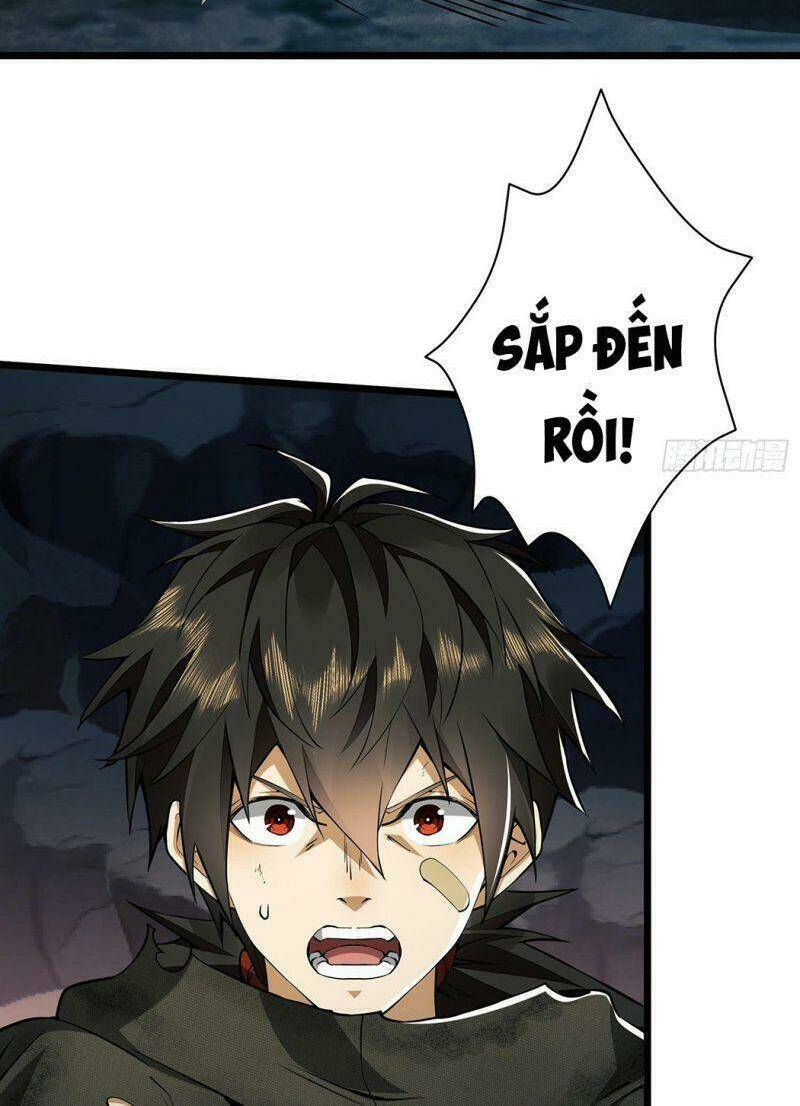 Đệ Nhất Danh Sách Chapter 33 - Trang 2