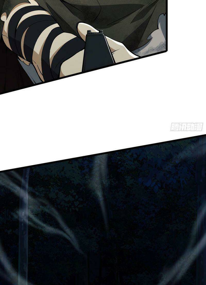 Đệ Nhất Danh Sách Chapter 33 - Trang 2