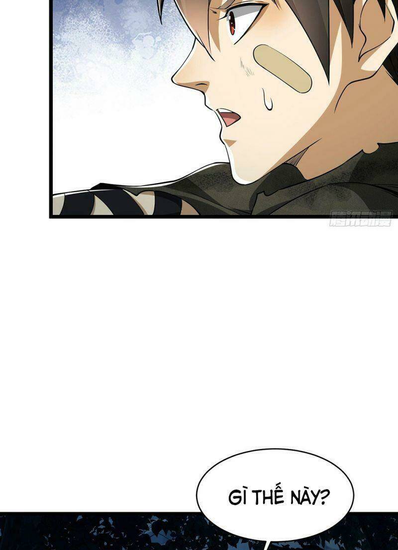 Đệ Nhất Danh Sách Chapter 33 - Trang 2