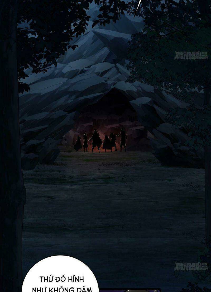 Đệ Nhất Danh Sách Chapter 33 - Trang 2