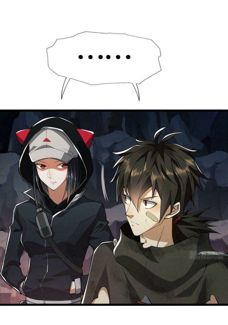 Đệ Nhất Danh Sách Chapter 33 - Trang 2