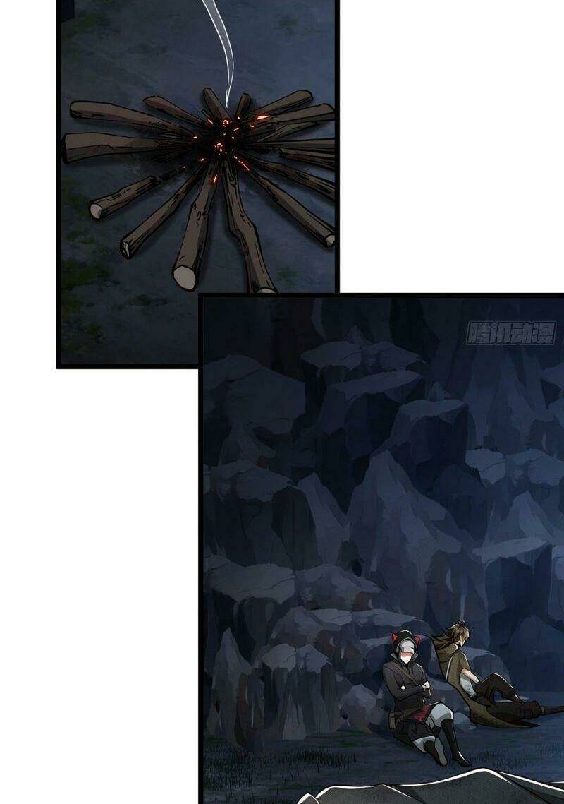 Đệ Nhất Danh Sách Chapter 33 - Trang 2