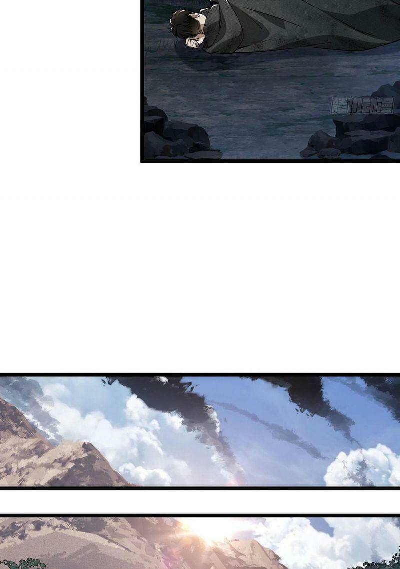 Đệ Nhất Danh Sách Chapter 33 - Trang 2