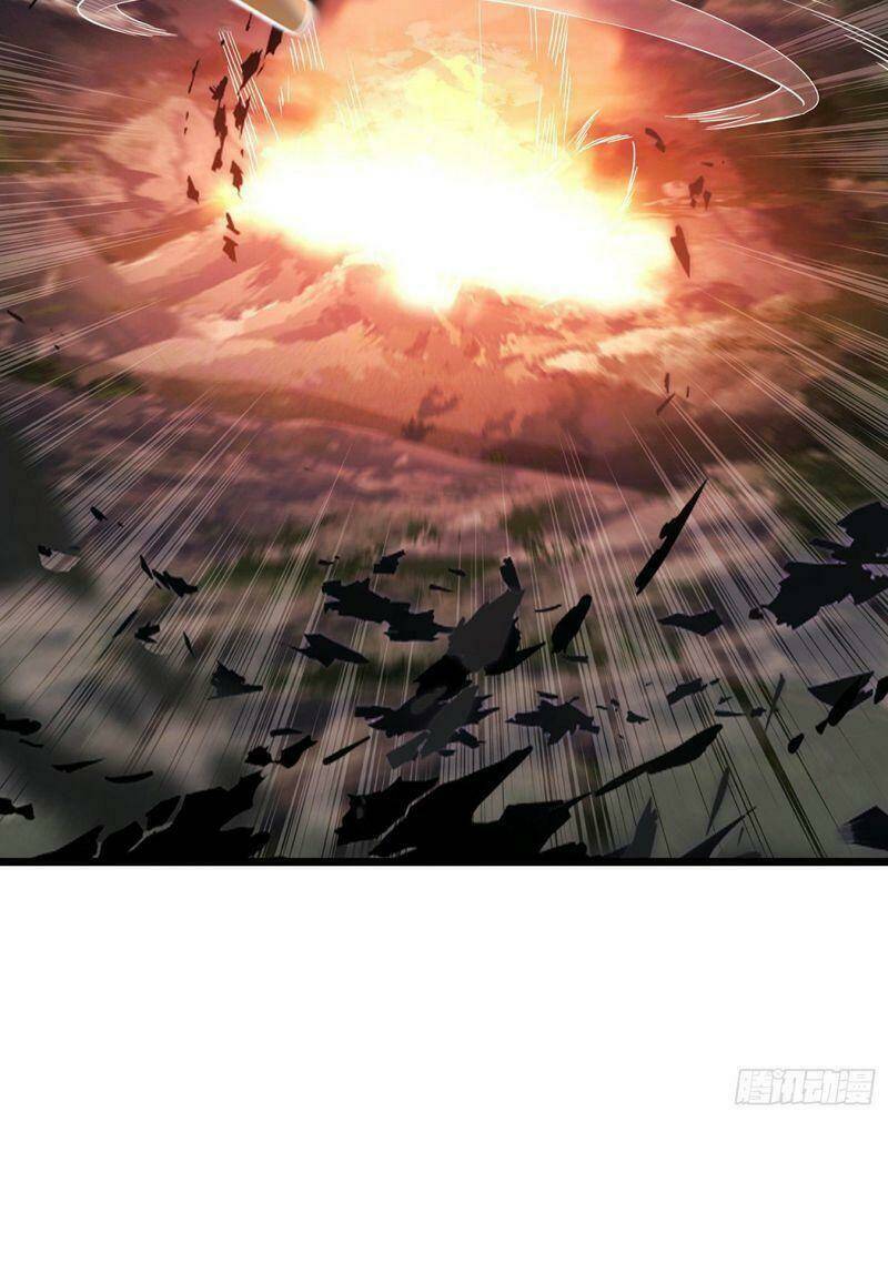 Đệ Nhất Danh Sách Chapter 33 - Trang 2