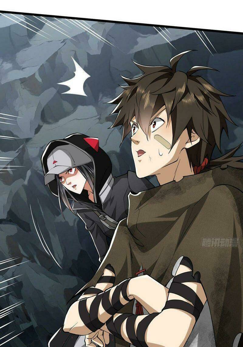 Đệ Nhất Danh Sách Chapter 33 - Trang 2