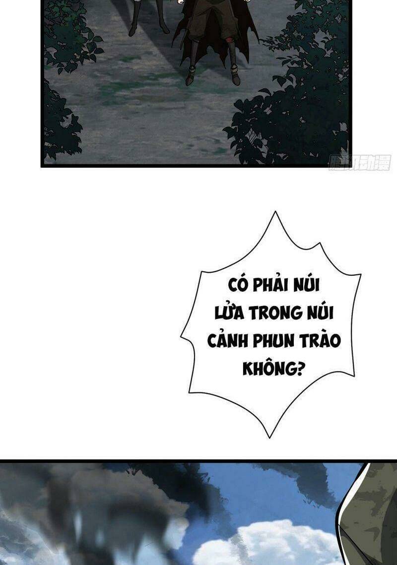 Đệ Nhất Danh Sách Chapter 33 - Trang 2