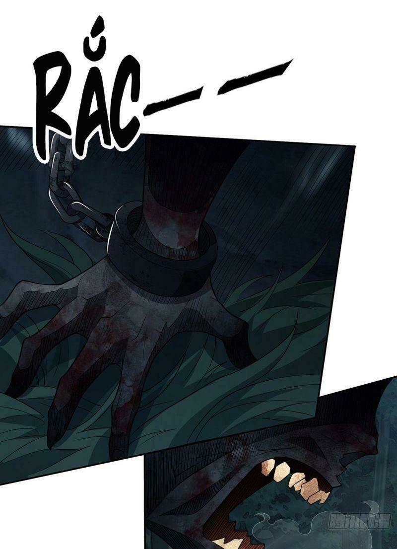 Đệ Nhất Danh Sách Chapter 33 - Trang 2