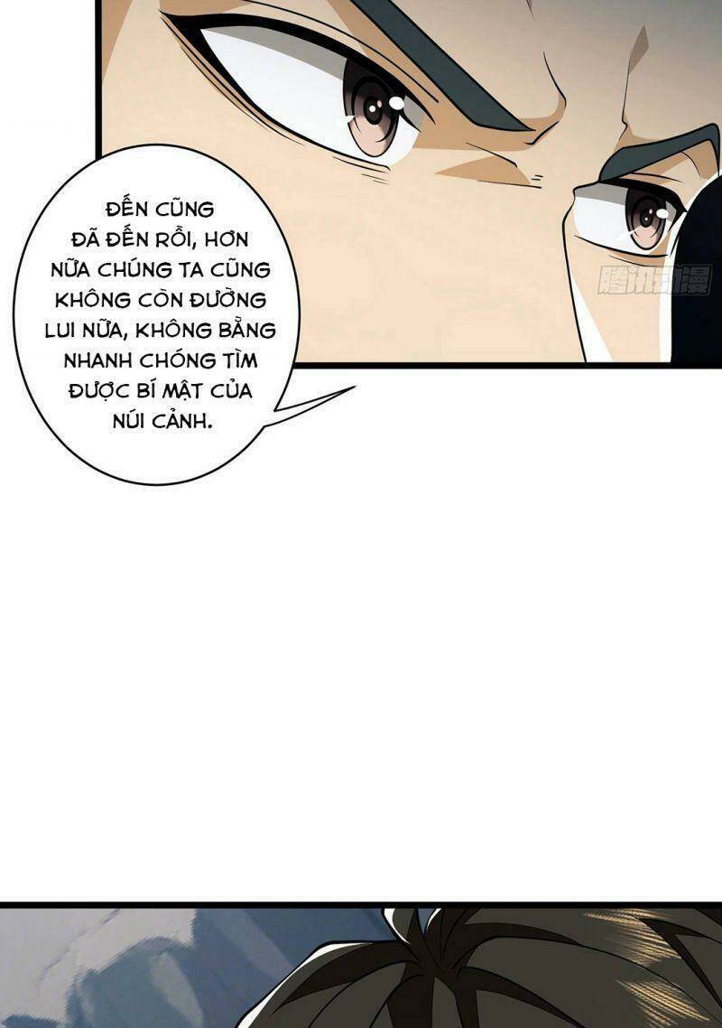 Đệ Nhất Danh Sách Chapter 33 - Trang 2