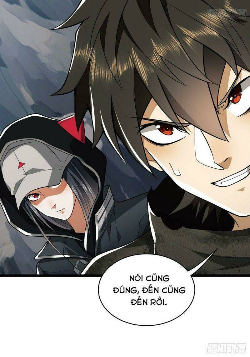 Đệ Nhất Danh Sách Chapter 33 - Trang 2