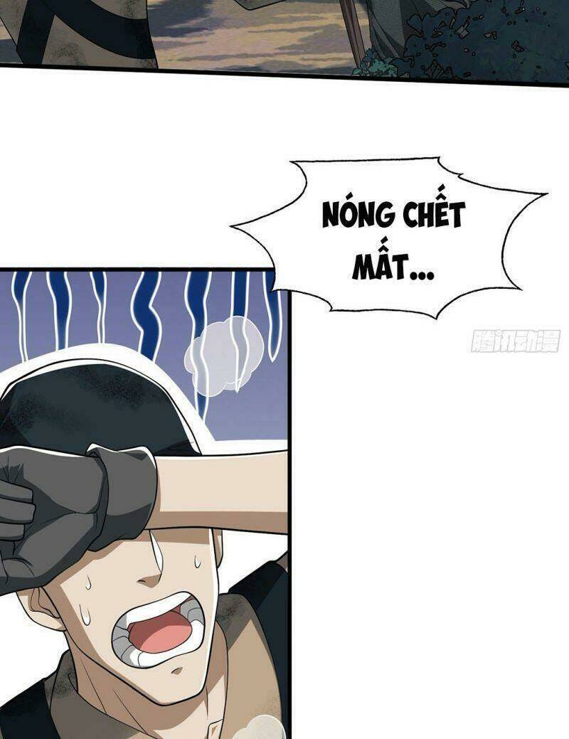 Đệ Nhất Danh Sách Chapter 33 - Trang 2