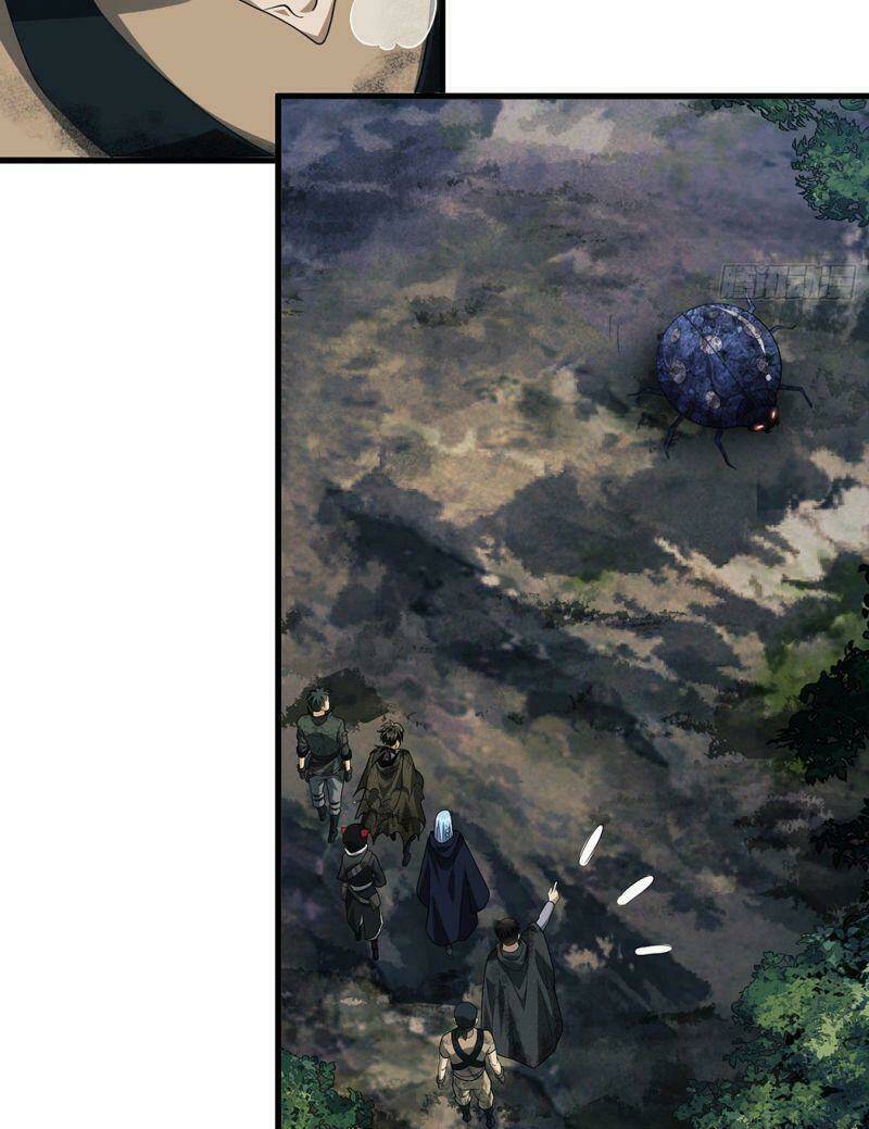 Đệ Nhất Danh Sách Chapter 33 - Trang 2