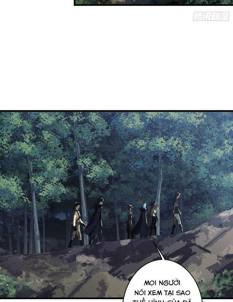 Đệ Nhất Danh Sách Chapter 33 - Trang 2