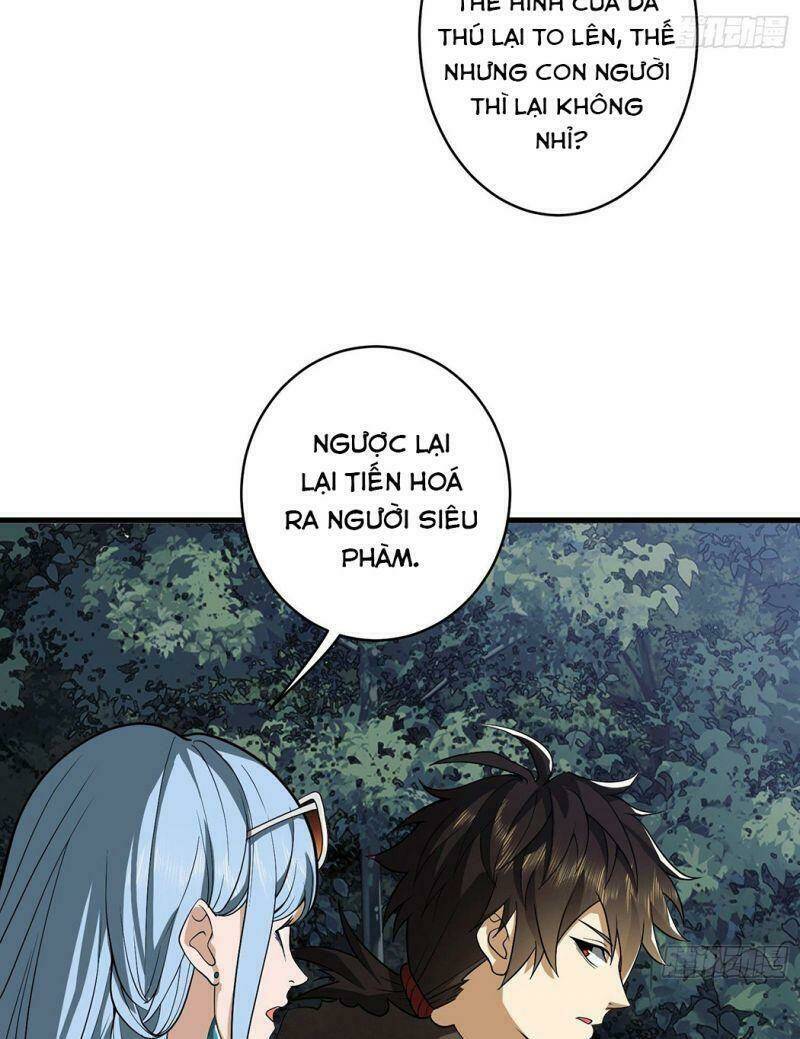 Đệ Nhất Danh Sách Chapter 33 - Trang 2