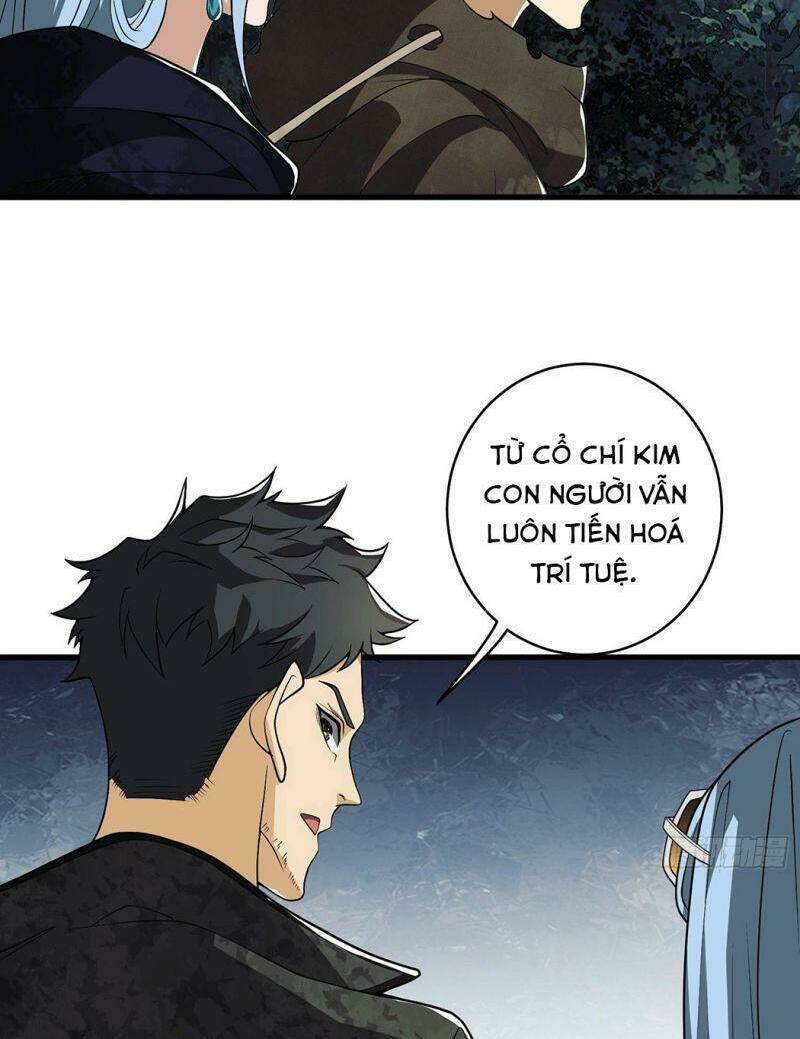 Đệ Nhất Danh Sách Chapter 33 - Trang 2