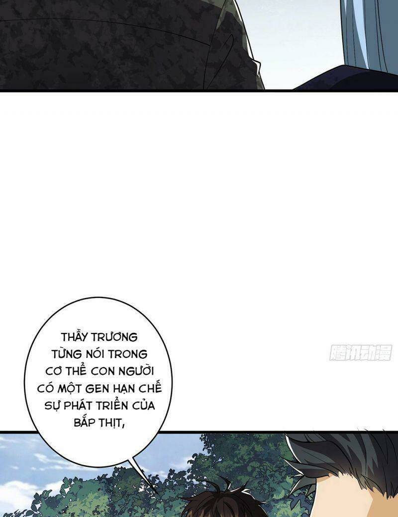 Đệ Nhất Danh Sách Chapter 33 - Trang 2