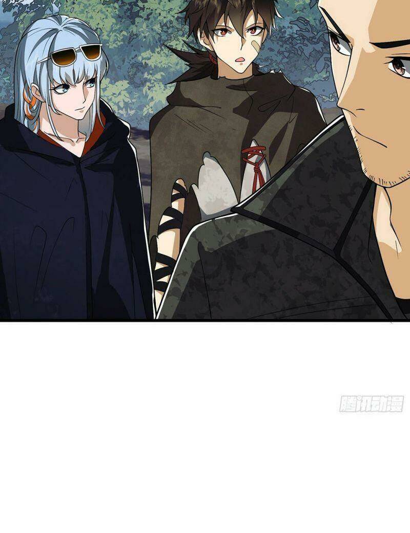 Đệ Nhất Danh Sách Chapter 33 - Trang 2