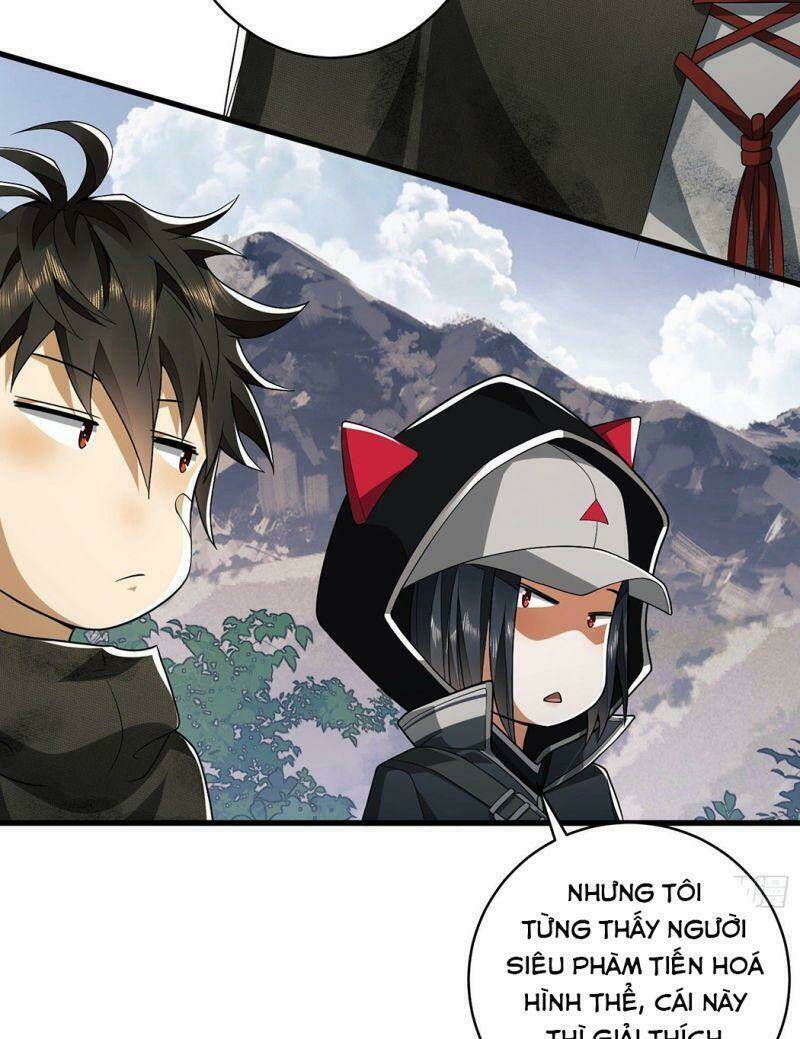 Đệ Nhất Danh Sách Chapter 33 - Trang 2