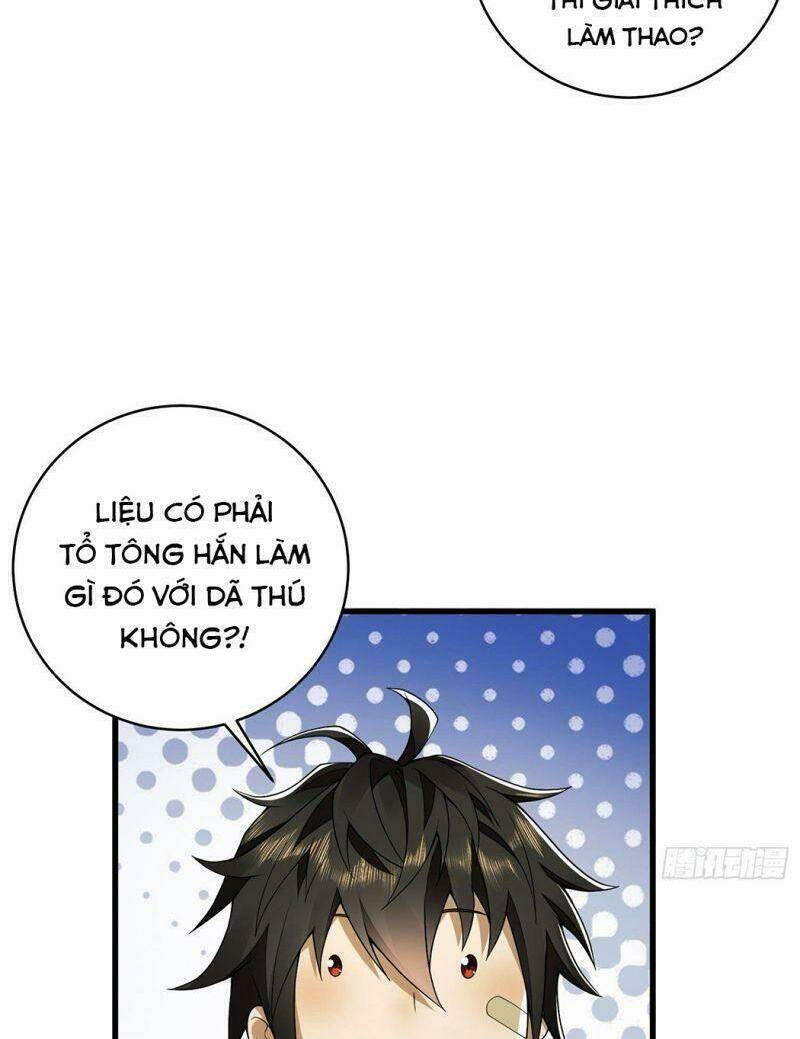 Đệ Nhất Danh Sách Chapter 33 - Trang 2