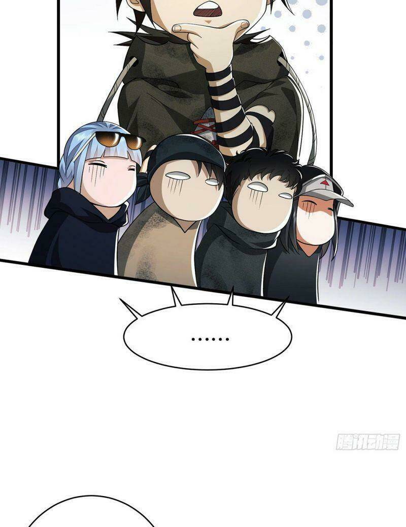 Đệ Nhất Danh Sách Chapter 33 - Trang 2