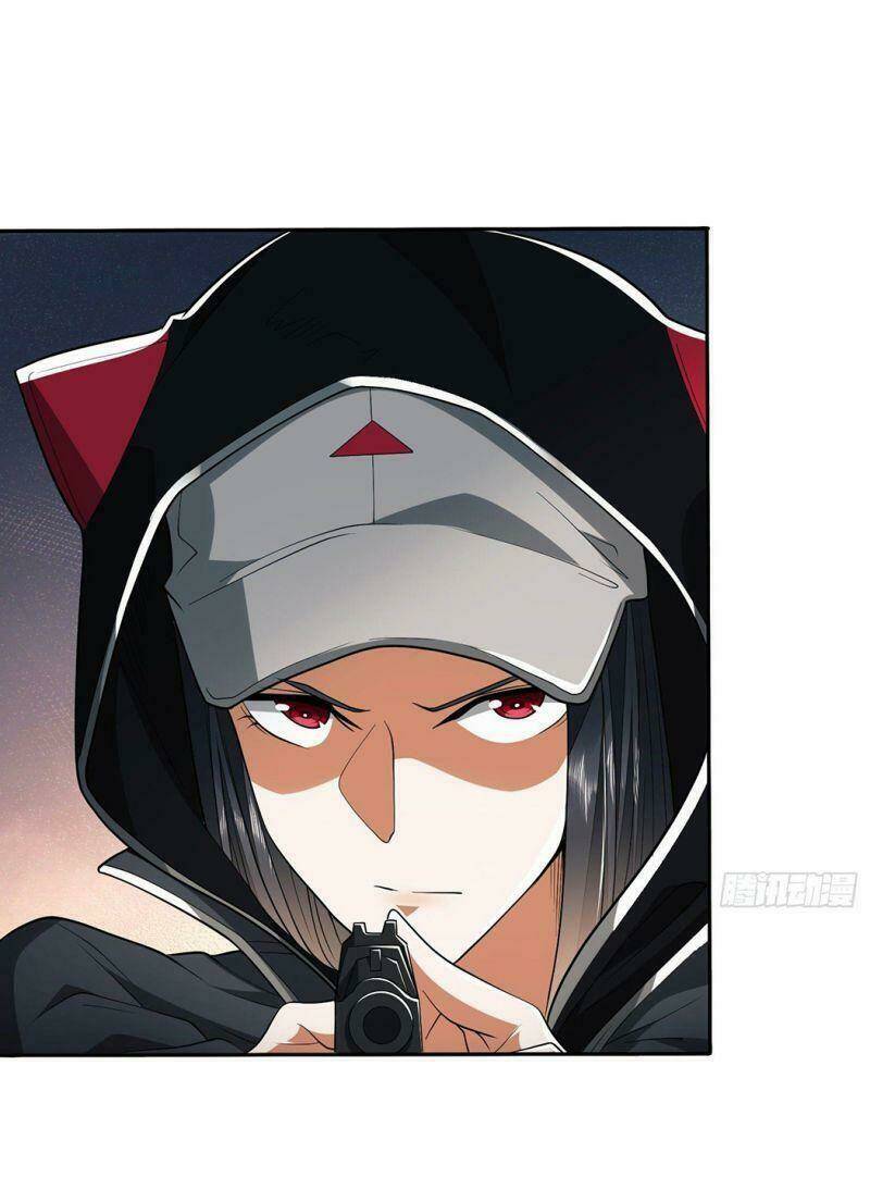 Đệ Nhất Danh Sách Chapter 33 - Trang 2