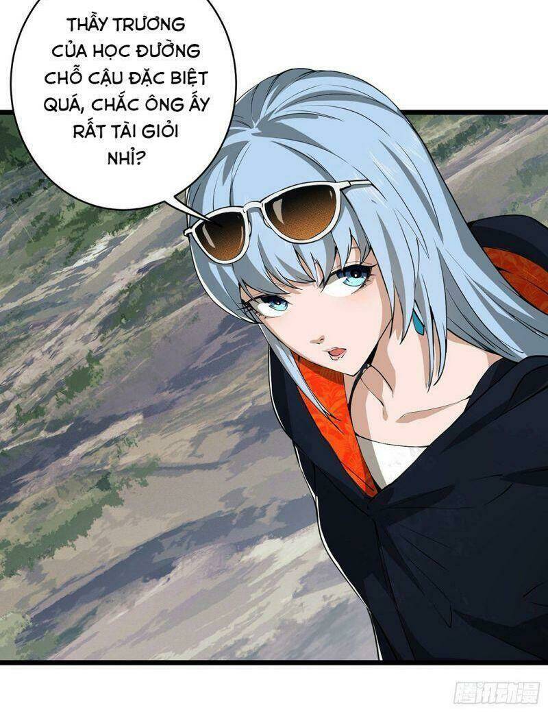 Đệ Nhất Danh Sách Chapter 33 - Trang 2