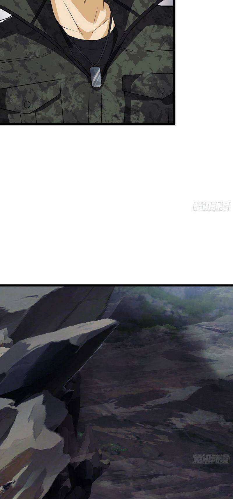 Đệ Nhất Danh Sách Chapter 33 - Trang 2