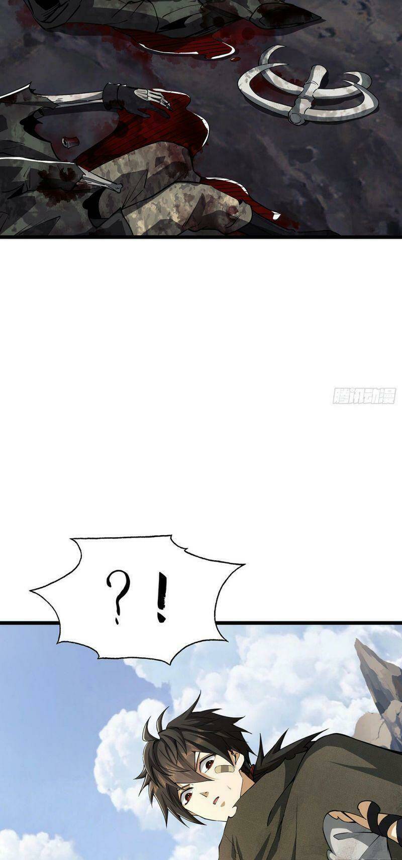 Đệ Nhất Danh Sách Chapter 33 - Trang 2