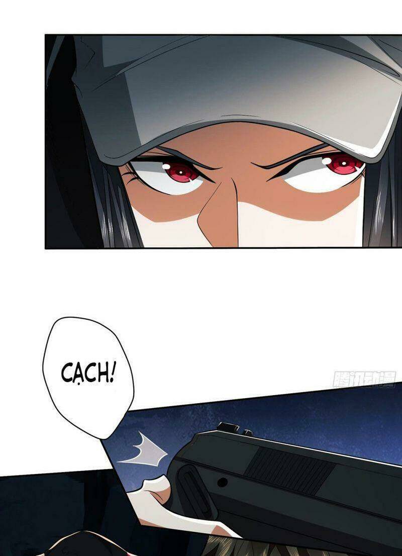 Đệ Nhất Danh Sách Chapter 33 - Trang 2