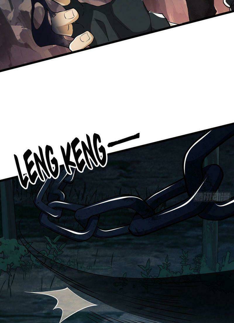 Đệ Nhất Danh Sách Chapter 33 - Trang 2