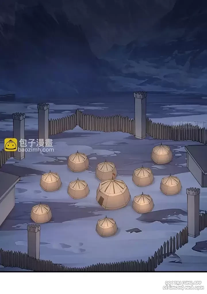 Đệ Nhất Danh Sách Chapter 330 - Trang 2