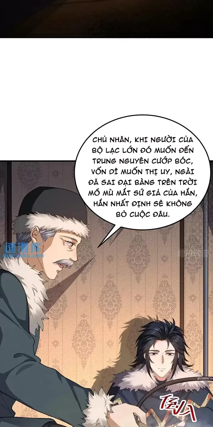 Đệ Nhất Danh Sách Chapter 330 - Trang 2