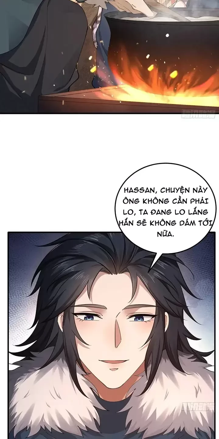 Đệ Nhất Danh Sách Chapter 330 - Trang 2