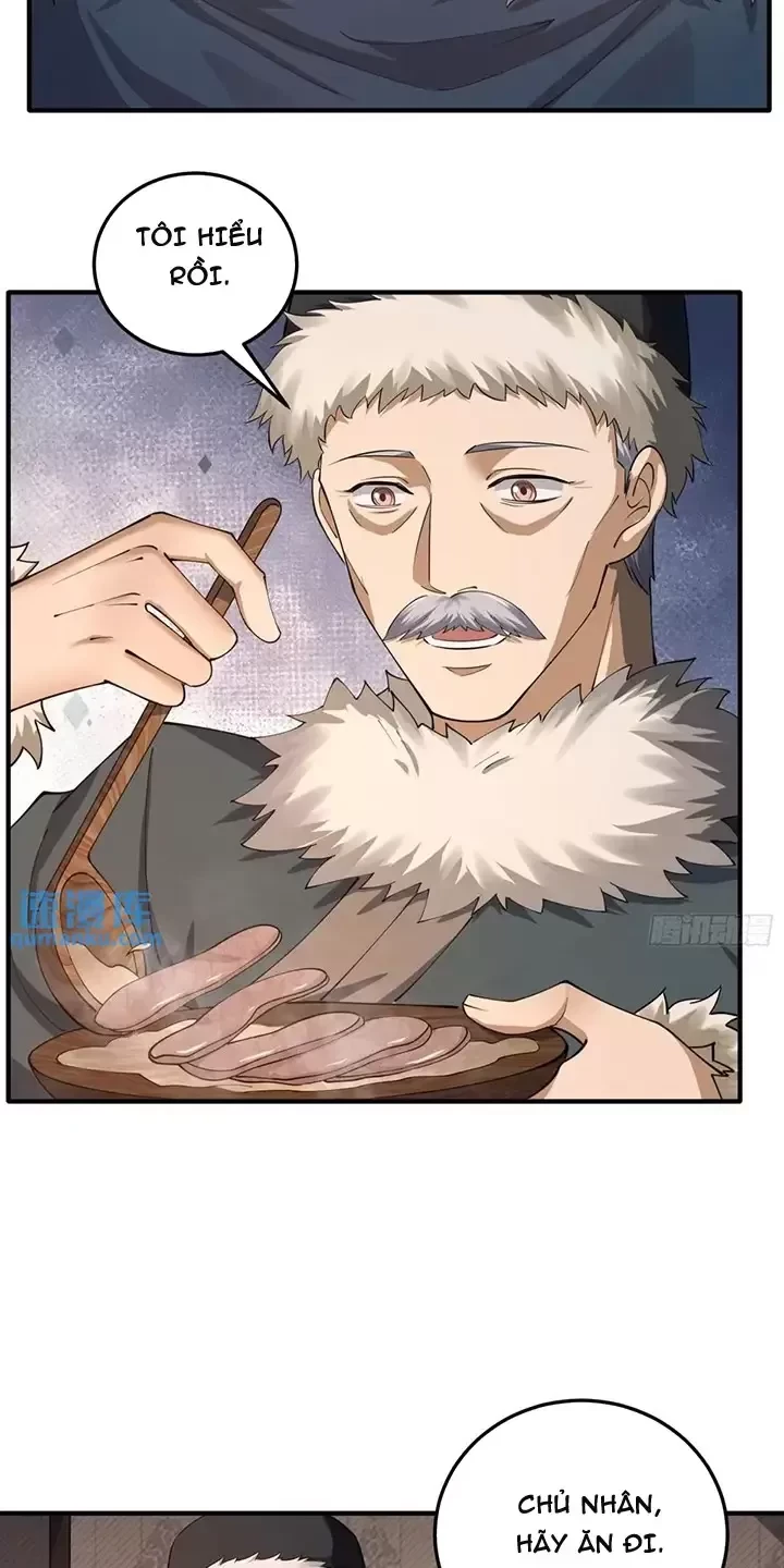 Đệ Nhất Danh Sách Chapter 330 - Trang 2