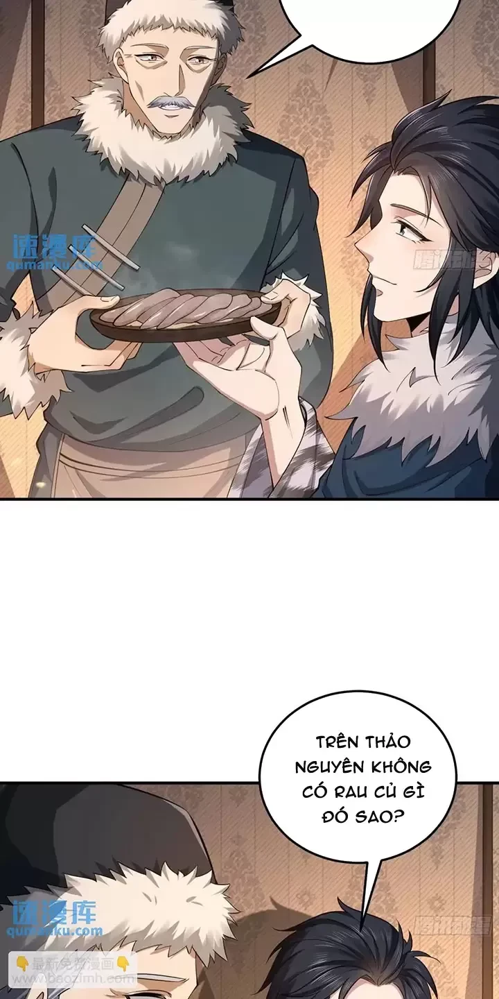 Đệ Nhất Danh Sách Chapter 330 - Trang 2